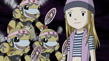 Digimon Frontier 1x26