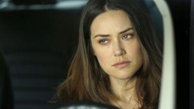 The Blacklist 5x11