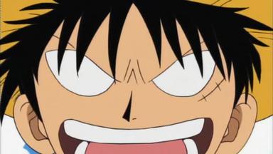 One Piece 1x13