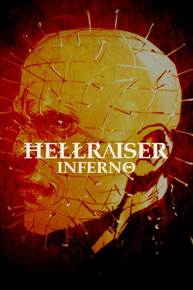 Hellraiser V - Inferno