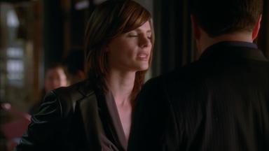 Castle 2x16