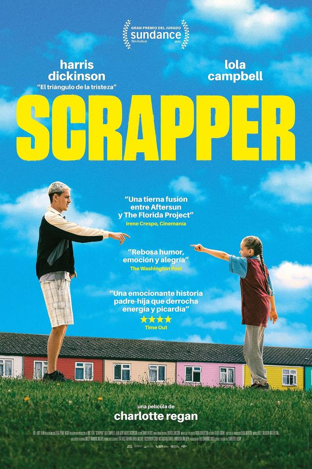 Scrapper