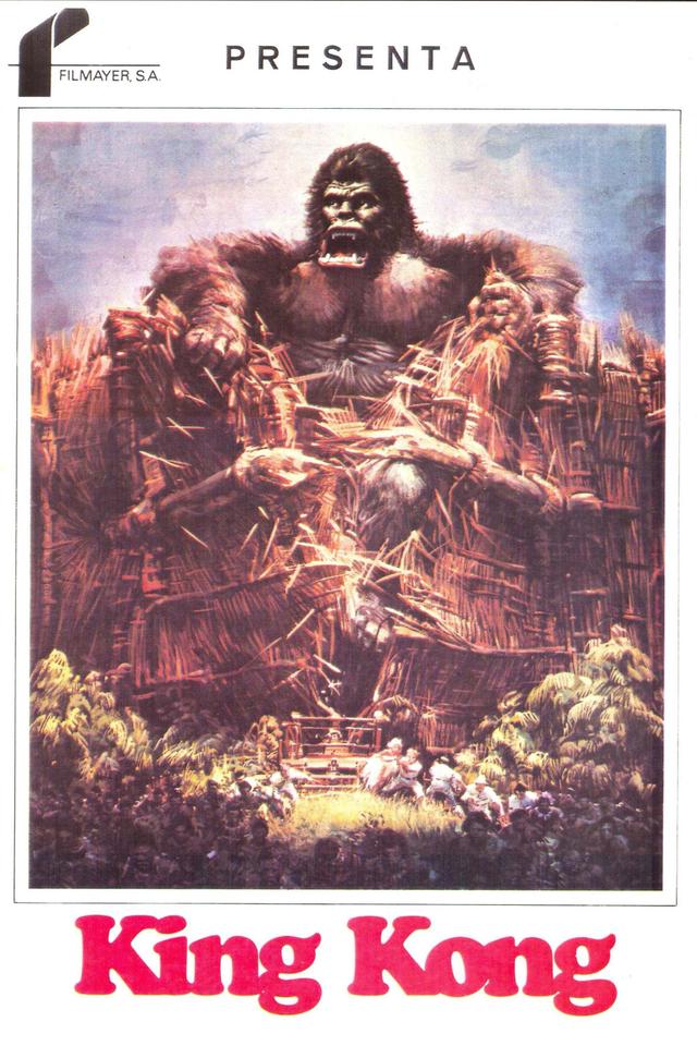 King Kong