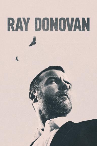 Ray Donovan, la película