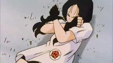 Dragon Ball Z 7x9