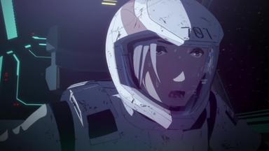 Caballeros de Sidonia 1x8