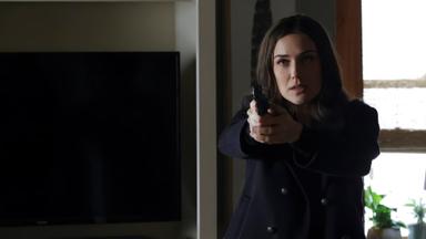 The Blacklist 8x14