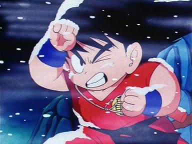 Dragon Ball 1x115