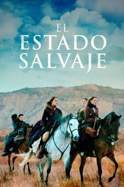 El estado salvaje