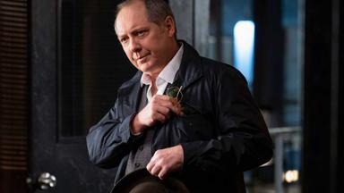 The Blacklist 9x16