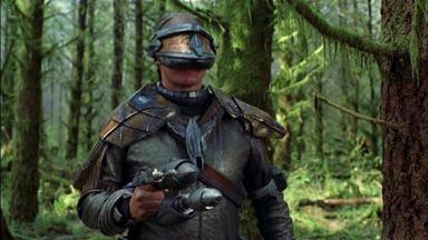 Stargate SG-1 3x7