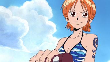 One Piece 6x155