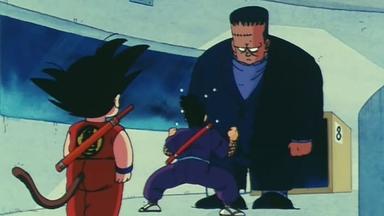 Dragon Ball 1x39