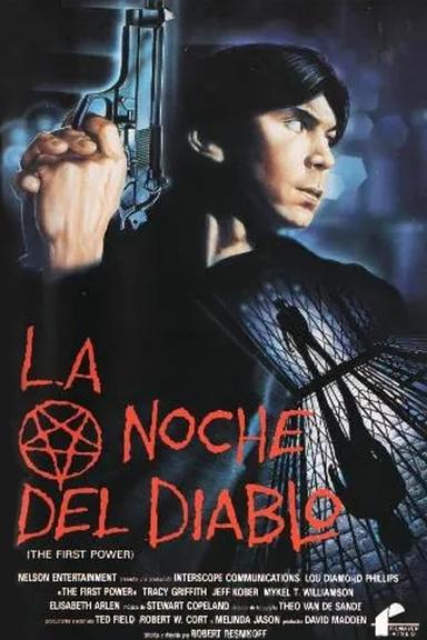 La noche del diablo