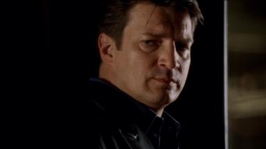 Castle 4x19