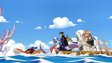 One Piece 7x210