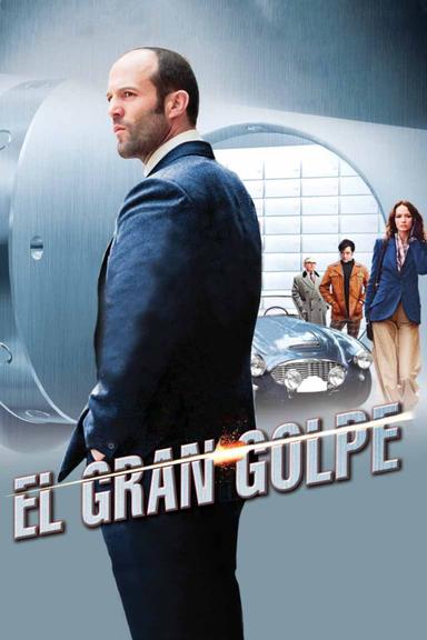 El gran golpe