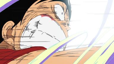 One Piece 6x192