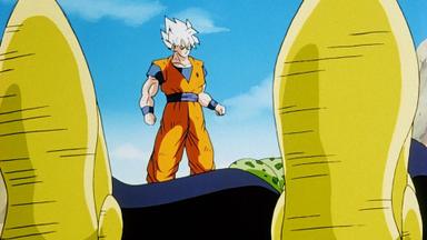 Dragon Ball Z 6x15