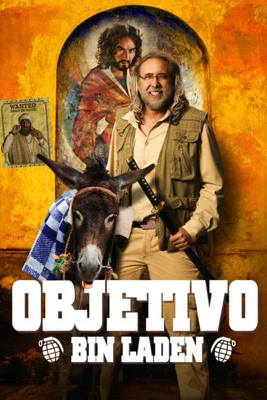 Objetivo: Bin Laden