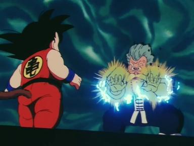 Dragon Ball 1x27