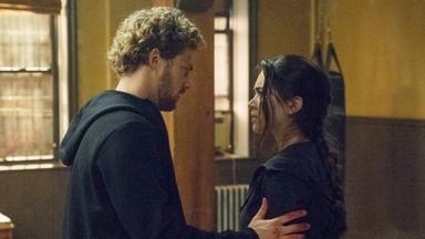 Marvel - Iron Fist 1x5