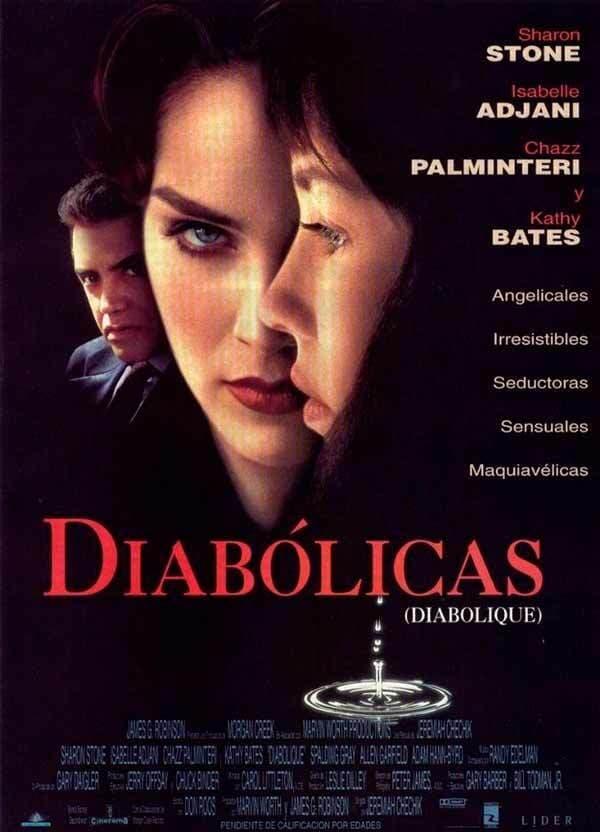 Diabólicas