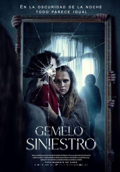 Gemelo siniestro