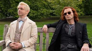 Good Omens 1x1