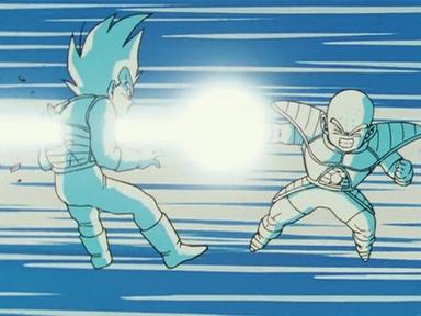 Dragon Ball Z 3x9