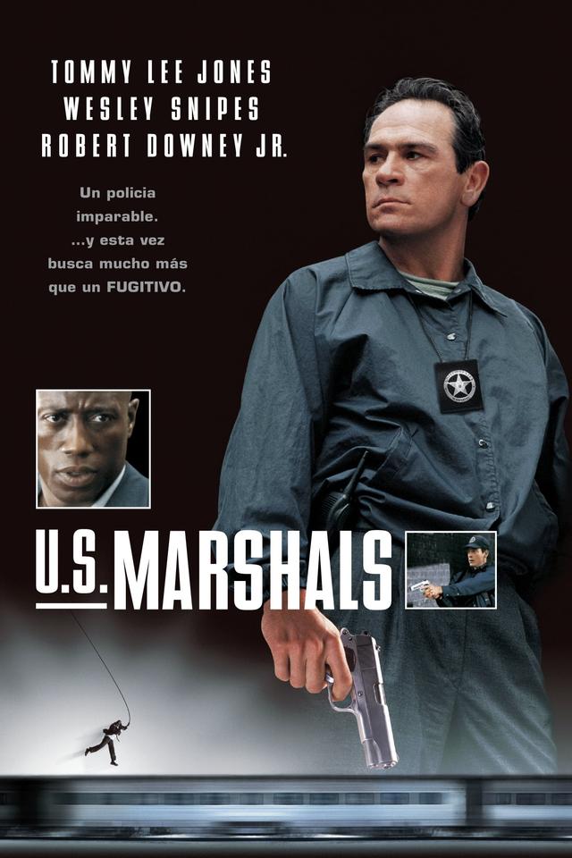 U.S. Marshals