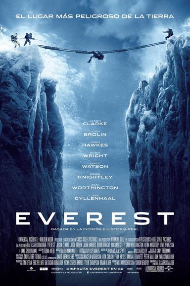 Everest