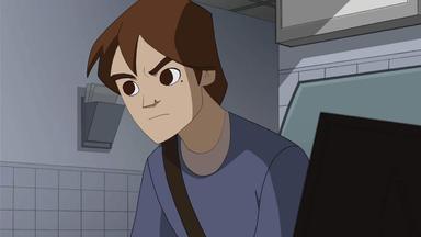 El Espectacular Spider-Man 1x13