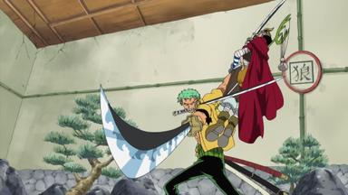 One Piece 9x294