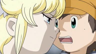 Digimon Frontier 1x46