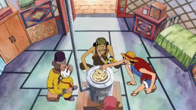 One Piece 7x208