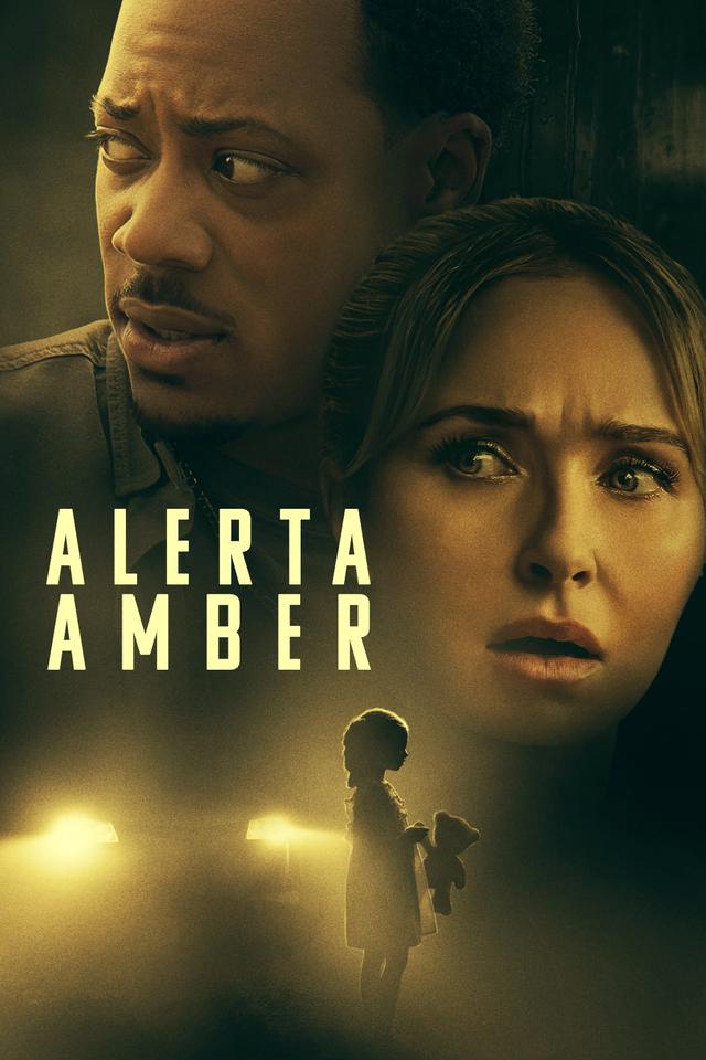 Alerta Amber