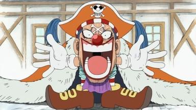 One Piece 1x8