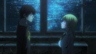 BTOOOM! 1x12