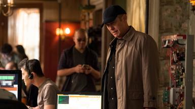 The Blacklist 3x1