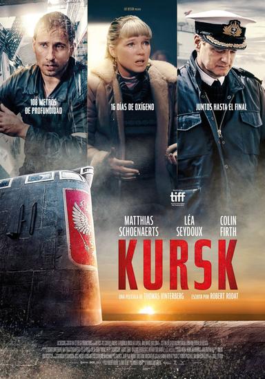 Kursk