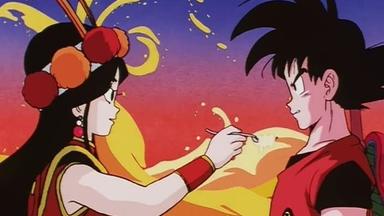 Dragon Ball 1x153