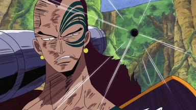 One Piece 6x171