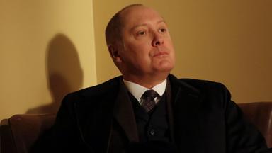 The Blacklist 8x6