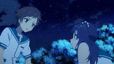 Nagi no Asukara 1x12