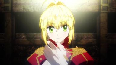 Fate/EXTRA Last Encore 0x2