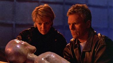 Stargate SG-1 3x22