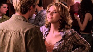 One Tree Hill 4x14