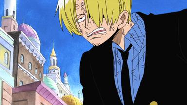 One Piece 4x115