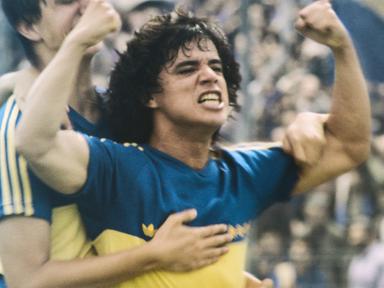 Maradona: Sueño bendito 1x3